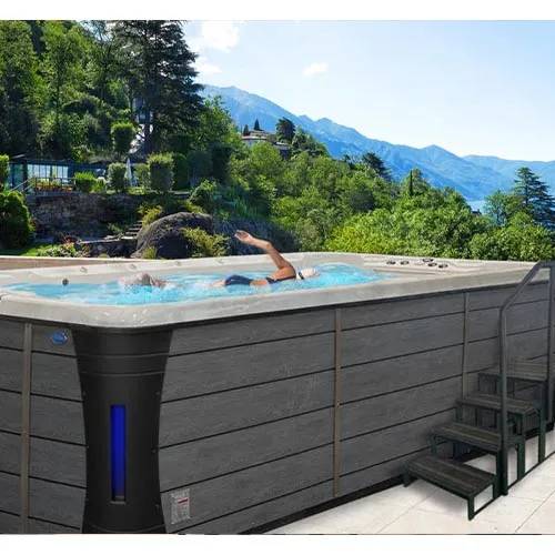 Swimspa X-Series hot tubs for sale in Bartlett